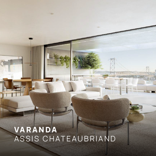 VARANDA